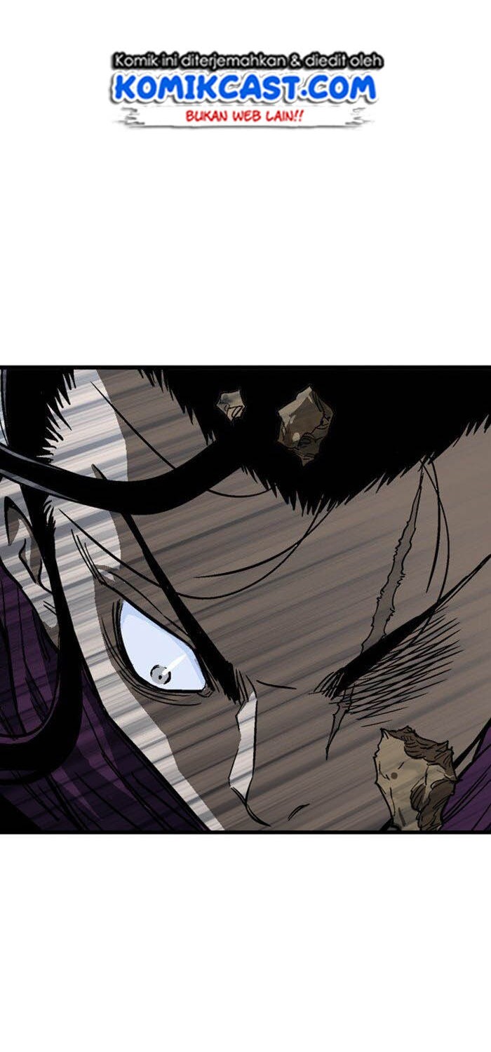 Gosu Chapter 172 - halaman 11
