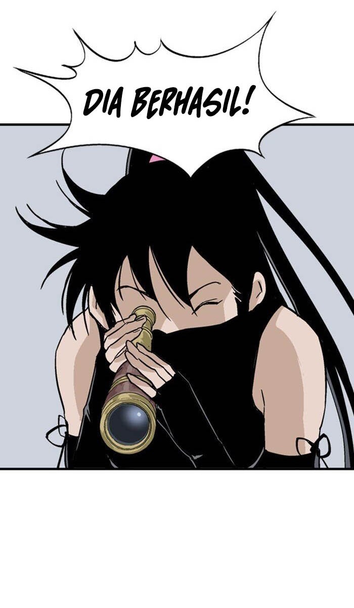 Gosu Chapter 172 - halaman 13
