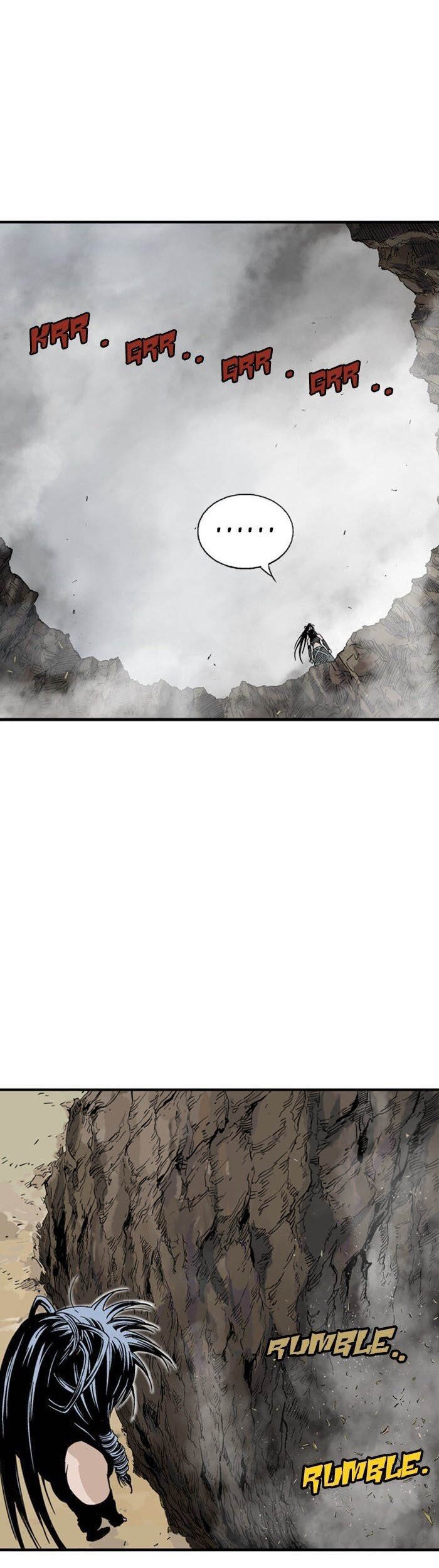 Gosu Chapter 172 - halaman 16