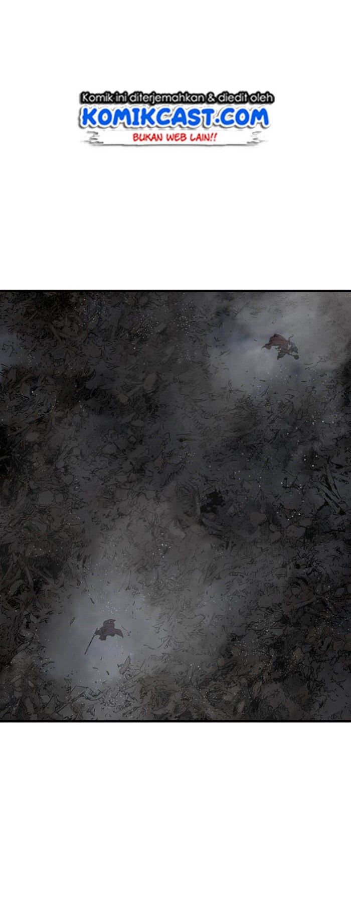 Gosu Chapter 172 - halaman 17