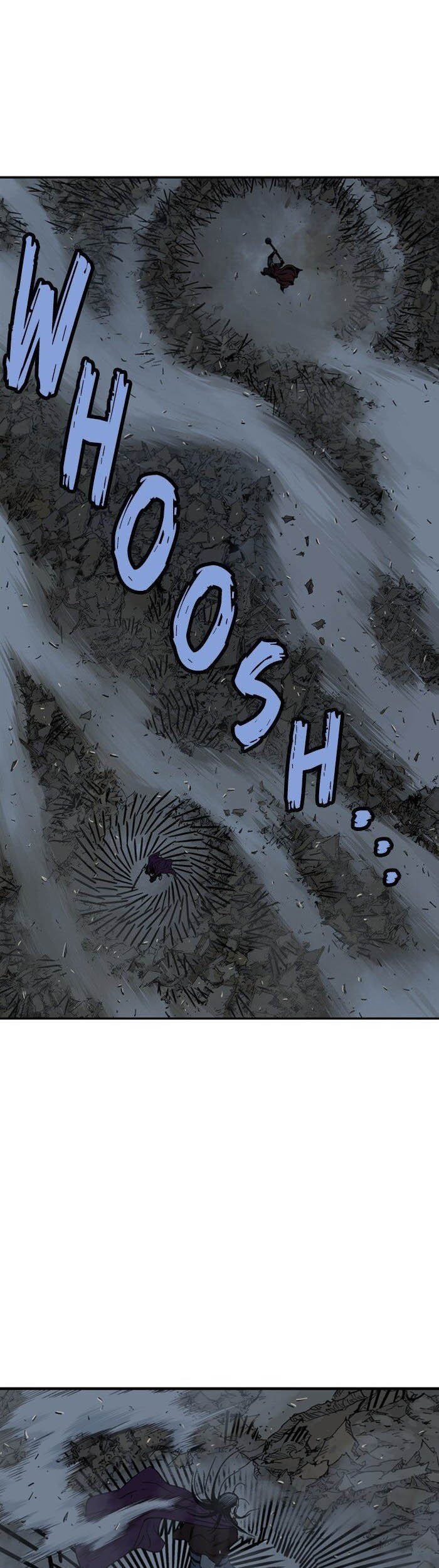 Gosu Chapter 172 - halaman 18