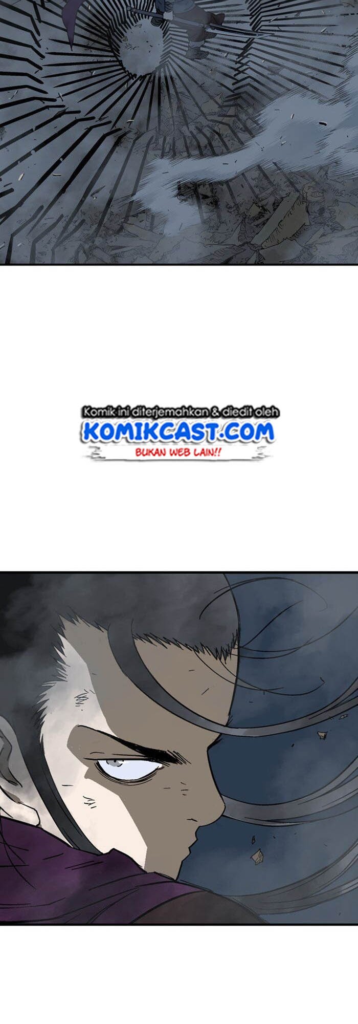 Gosu Chapter 172 - halaman 19