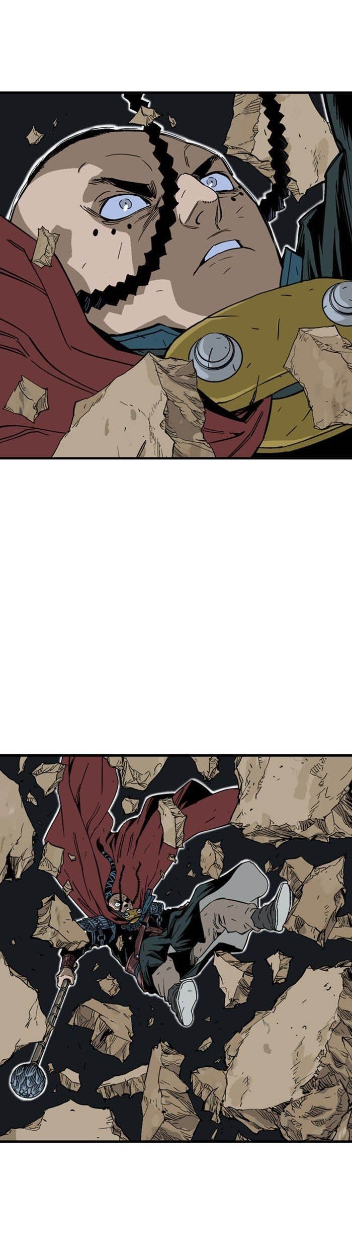 Gosu Chapter 172 - halaman 2