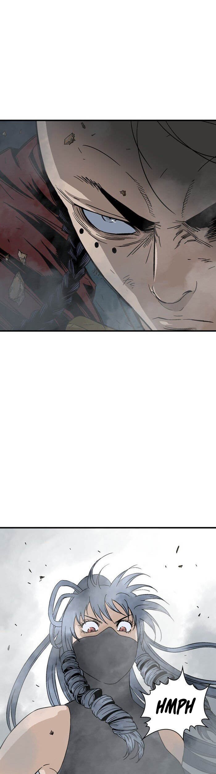 Gosu Chapter 172 - halaman 20