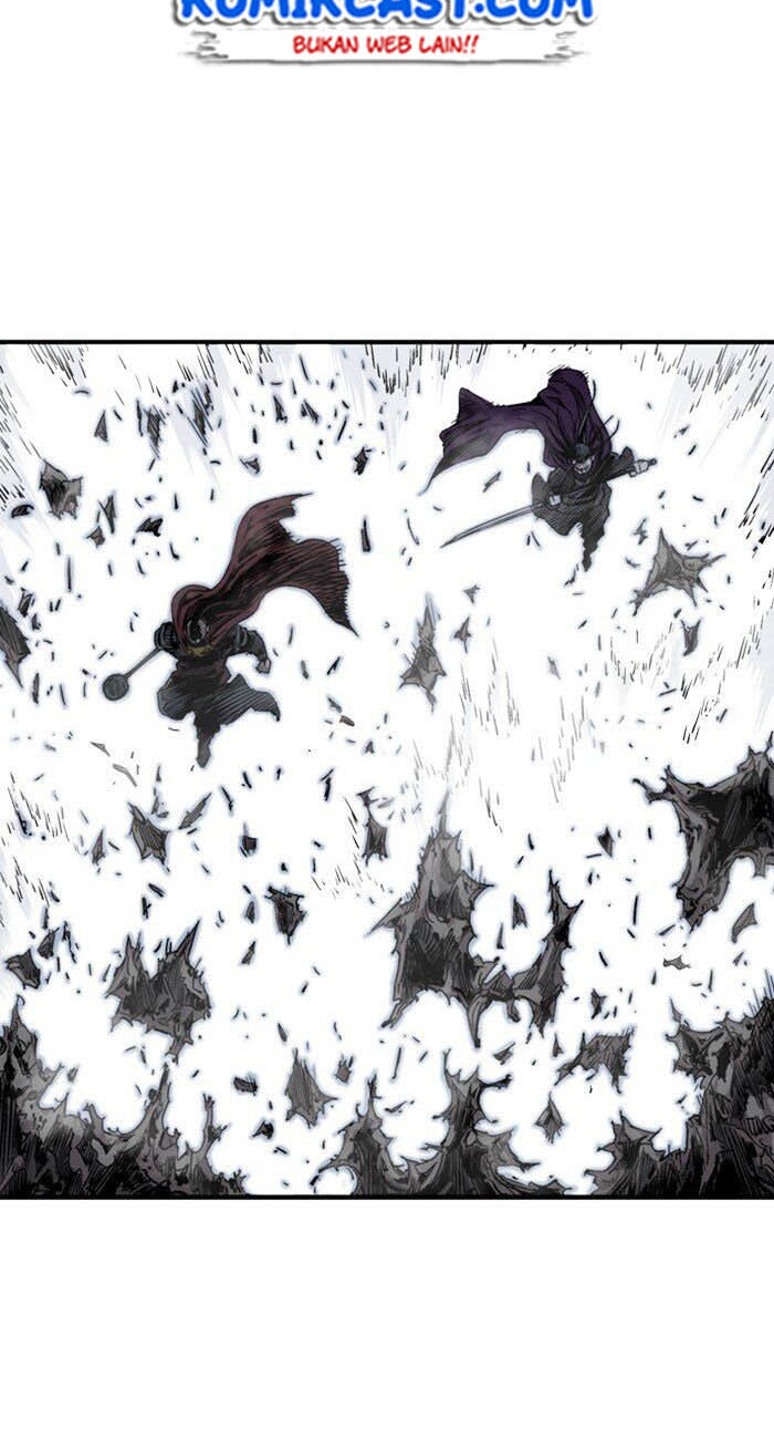 Gosu Chapter 172 - halaman 23