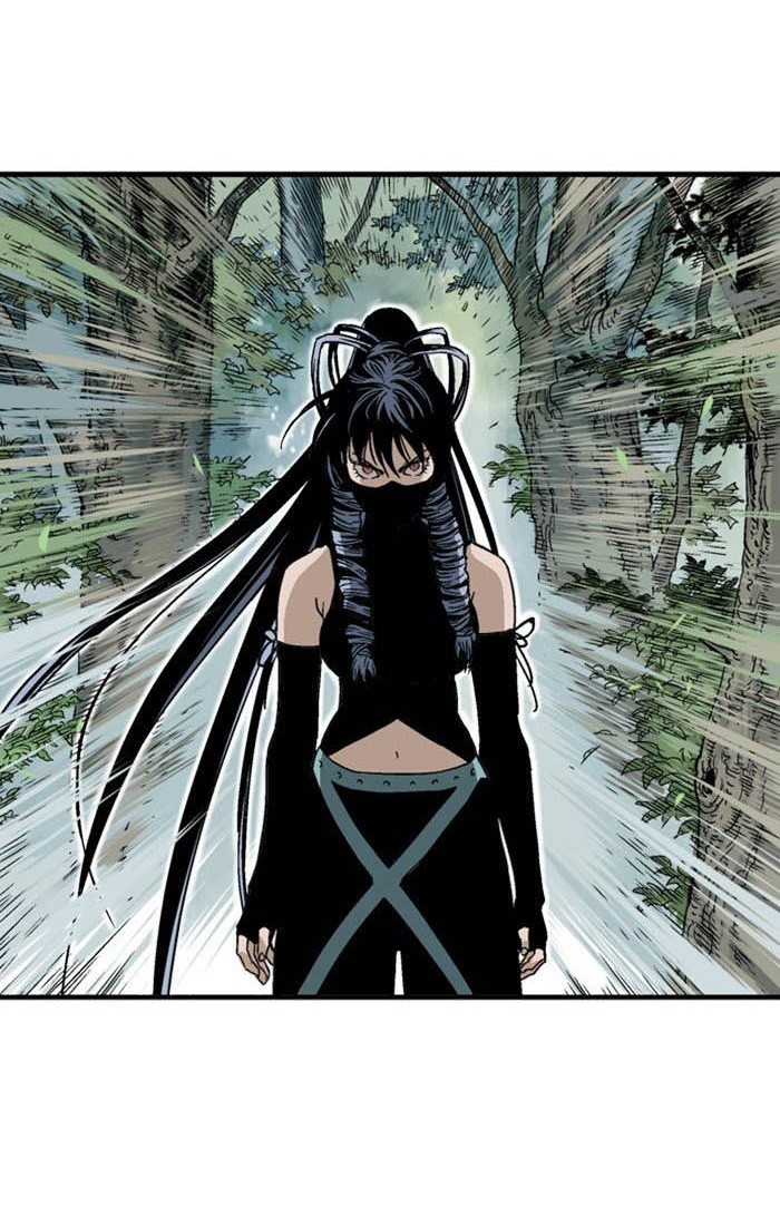 Gosu Chapter 172 - halaman 27