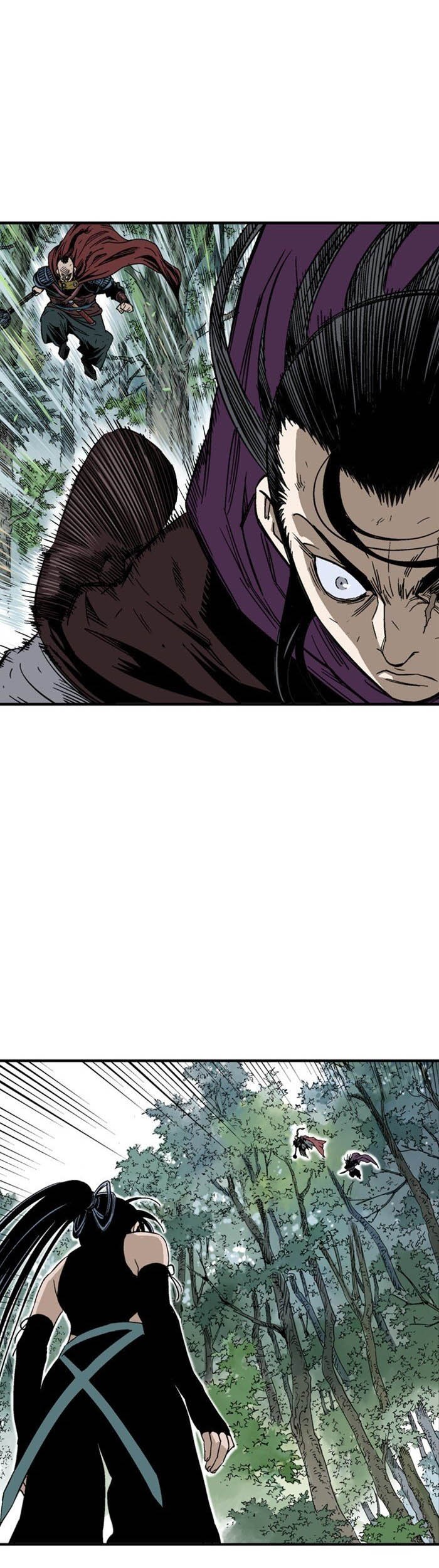 Gosu Chapter 172 - halaman 28