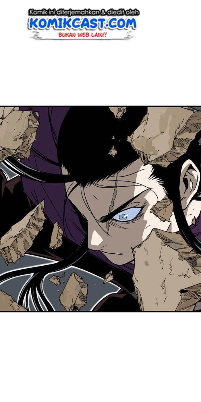 Gosu Chapter 172 - halaman 3