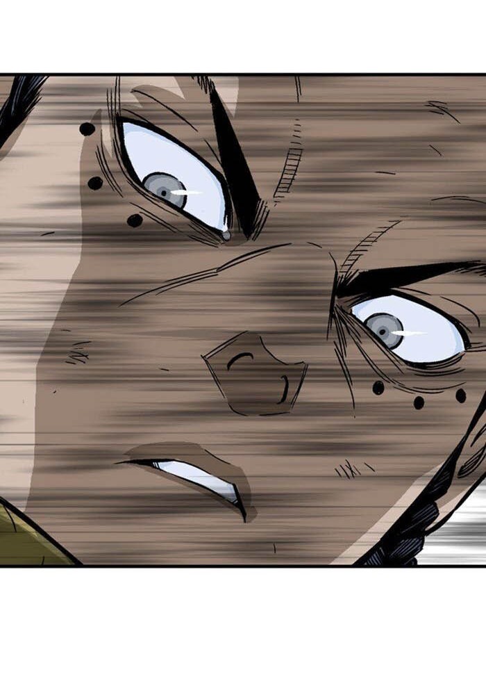 Gosu Chapter 172 - halaman 31