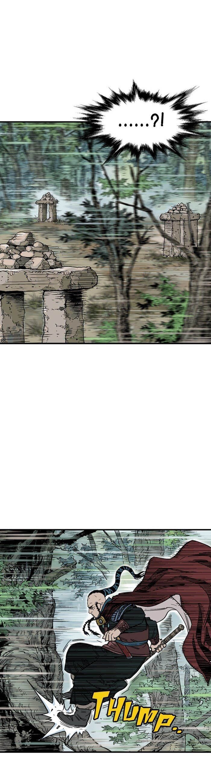 Gosu Chapter 172 - halaman 32