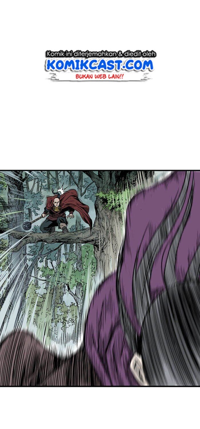 Gosu Chapter 172 - halaman 33