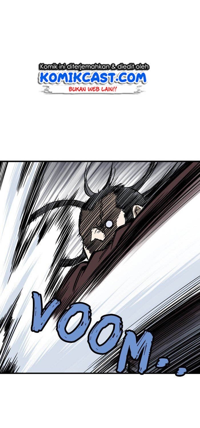Gosu Chapter 172 - halaman 35