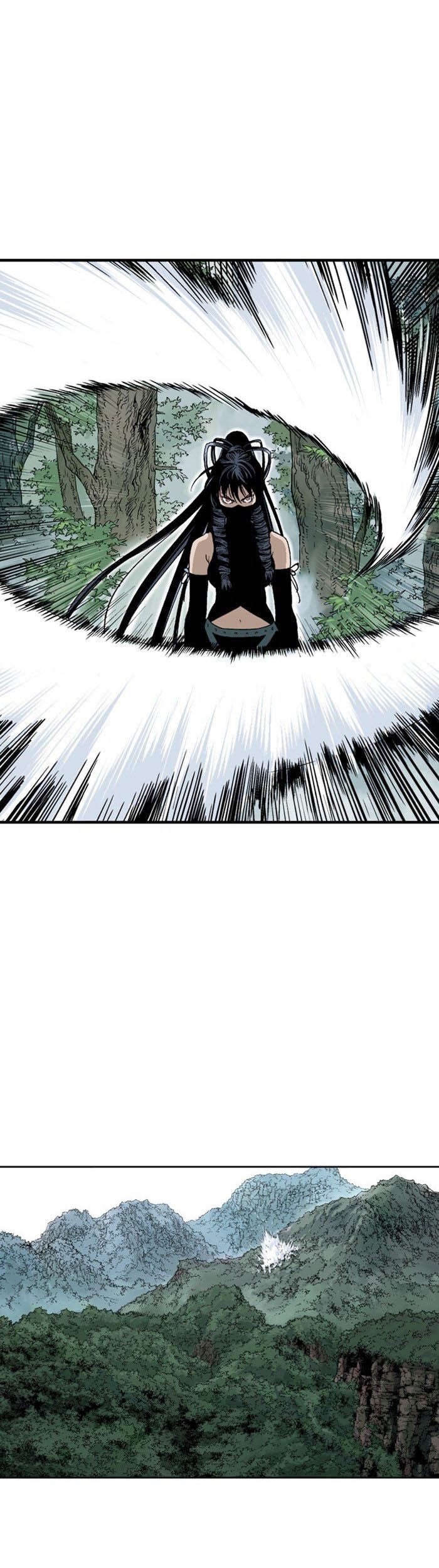 Gosu Chapter 172 - halaman 36
