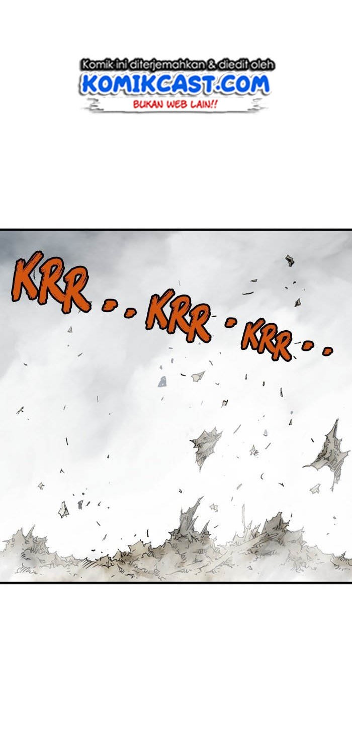 Gosu Chapter 172 - halaman 37