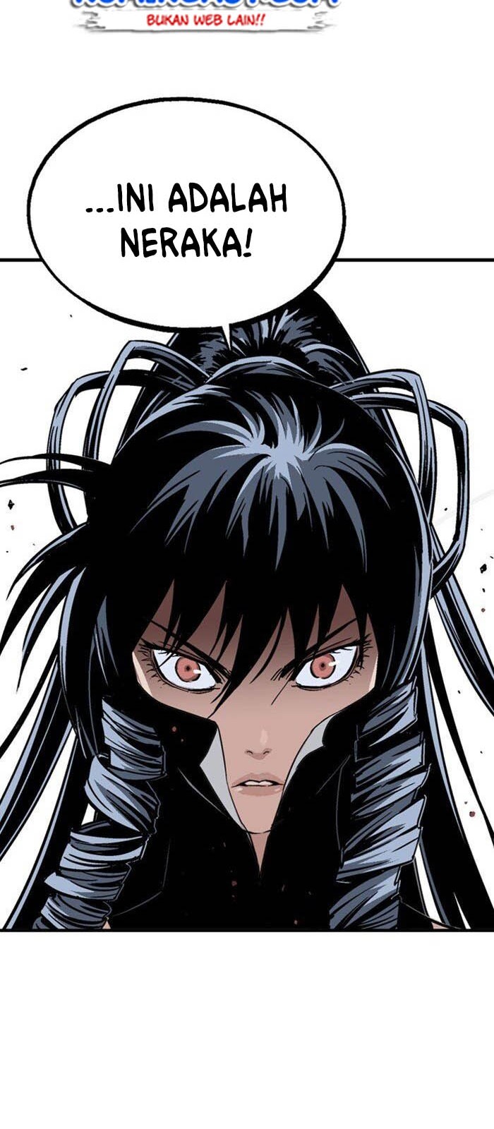 Gosu Chapter 172 - halaman 41
