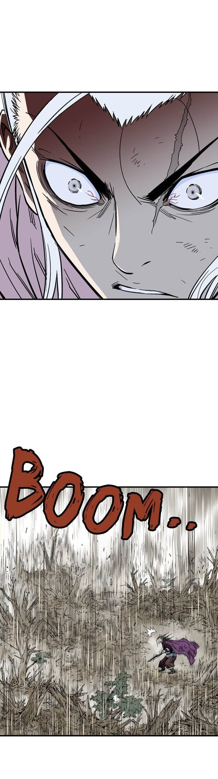 Gosu Chapter 172 - halaman 44