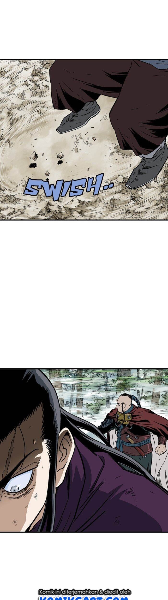 Gosu Chapter 172 - halaman 46