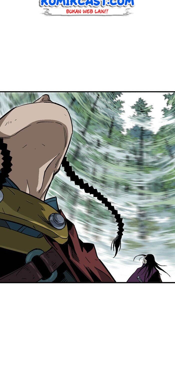 Gosu Chapter 172 - halaman 47