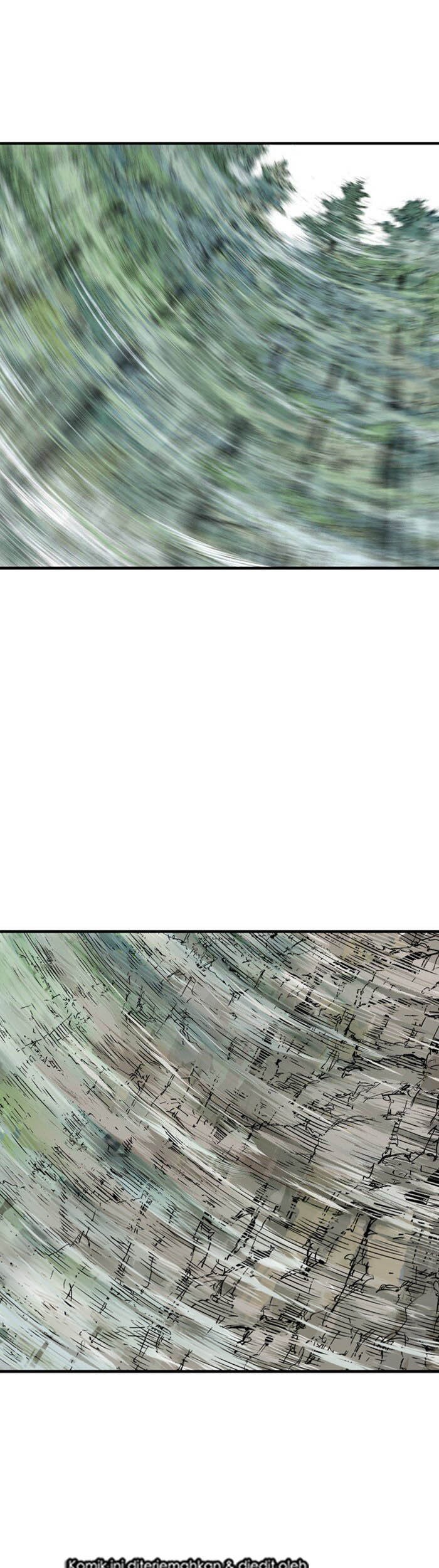 Gosu Chapter 172 - halaman 48