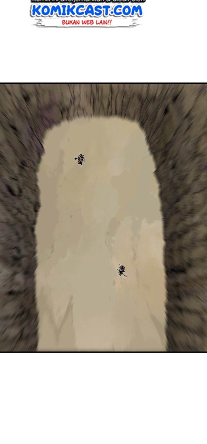 Gosu Chapter 172 - halaman 49