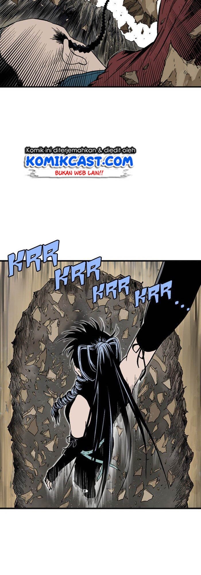 Gosu Chapter 172 - halaman 5