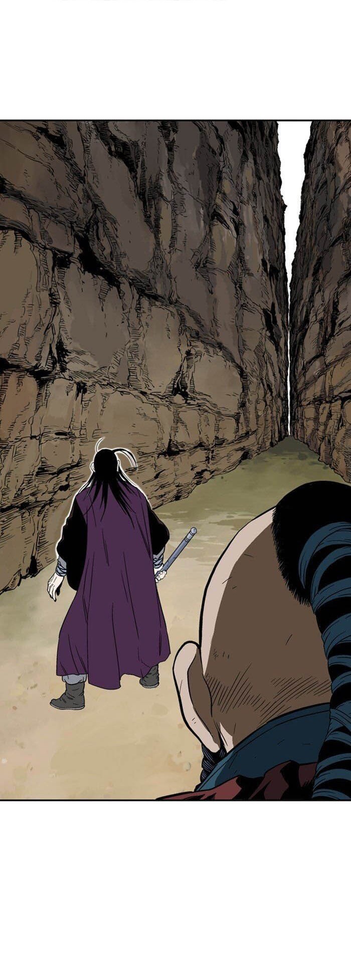 Gosu Chapter 172 - halaman 51