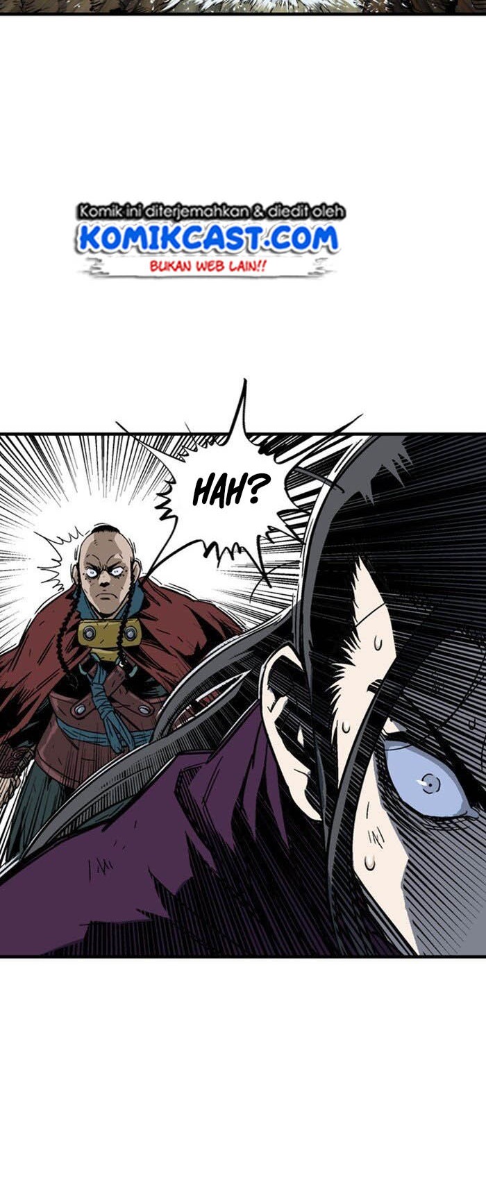 Gosu Chapter 172 - halaman 53