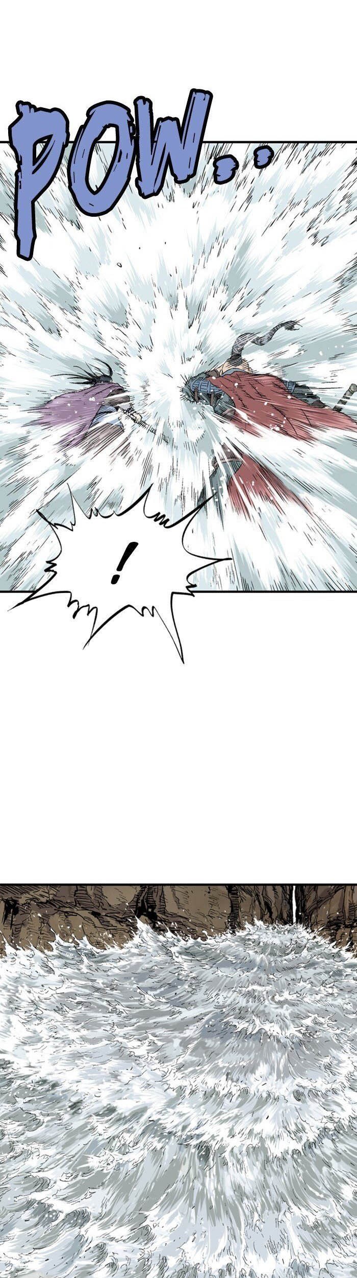 Gosu Chapter 172 - halaman 54