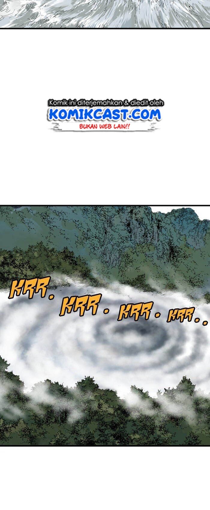 Gosu Chapter 172 - halaman 55