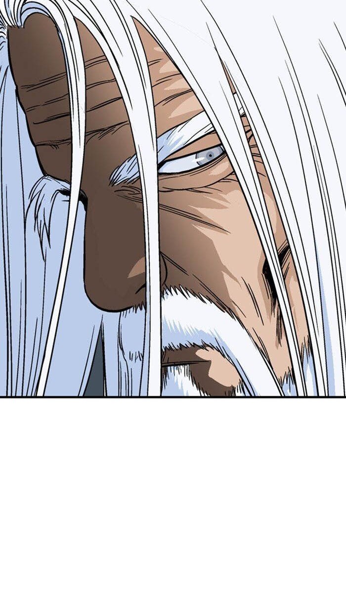 Gosu Chapter 172 - halaman 61