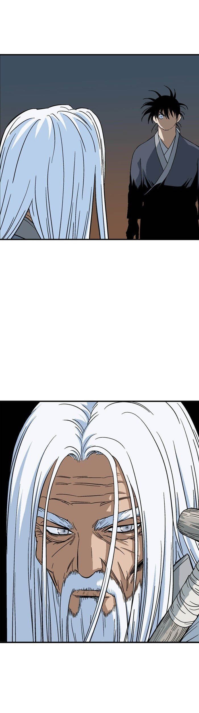 Gosu Chapter 172 - halaman 62