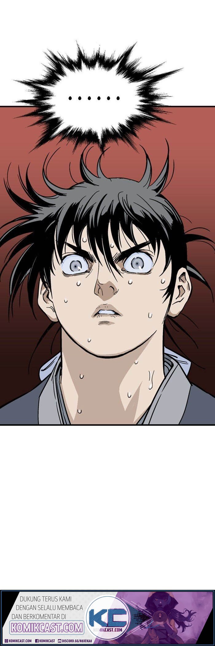 Gosu Chapter 172 - halaman 63