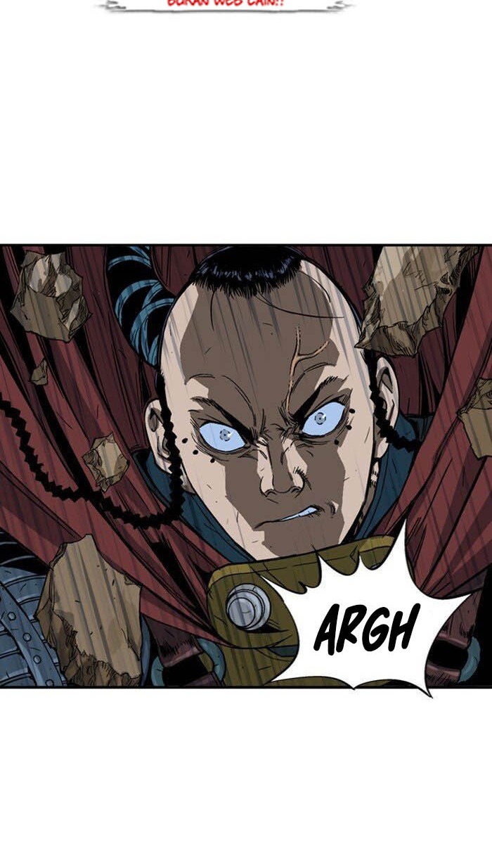 Gosu Chapter 172 - halaman 7