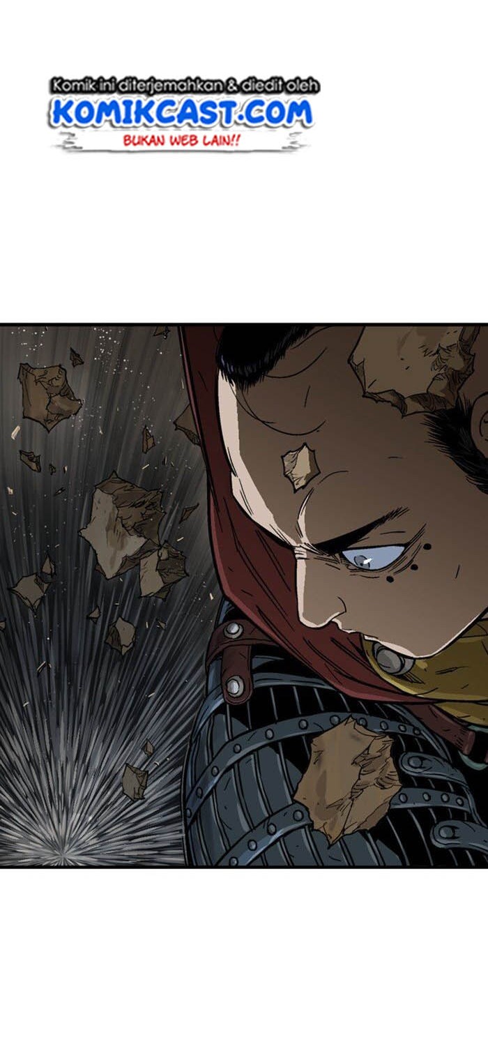 Gosu Chapter 172 - halaman 9