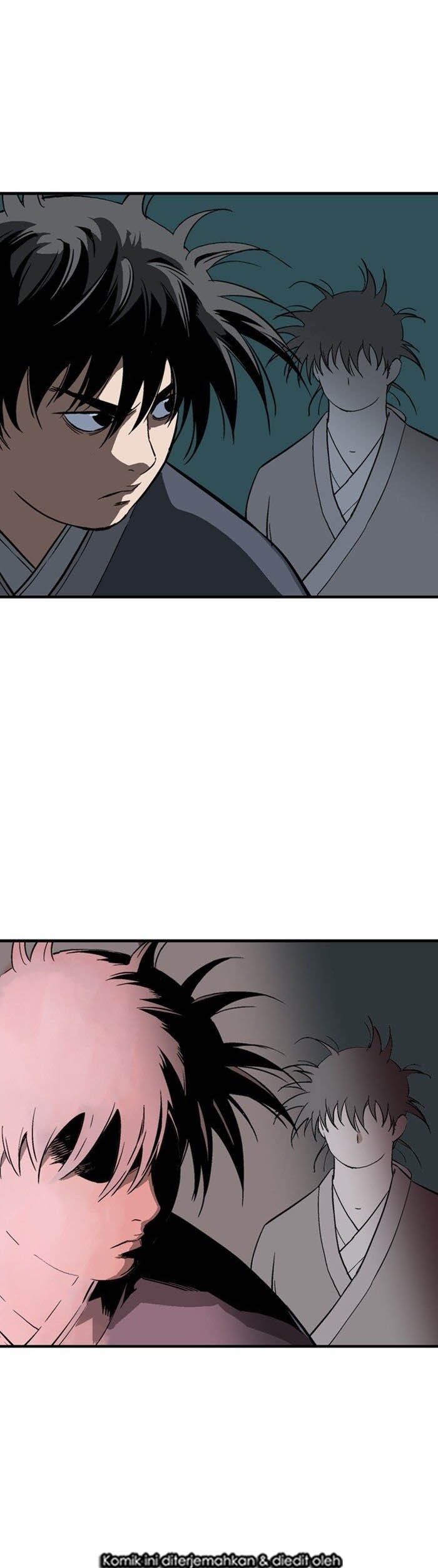 Gosu Chapter 173 - halaman 10