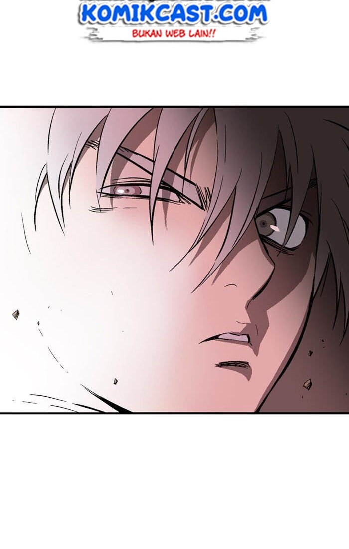 Gosu Chapter 173 - halaman 11