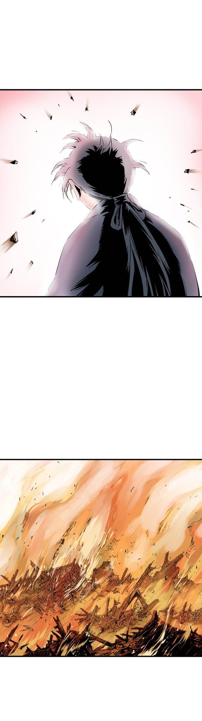 Gosu Chapter 173 - halaman 12