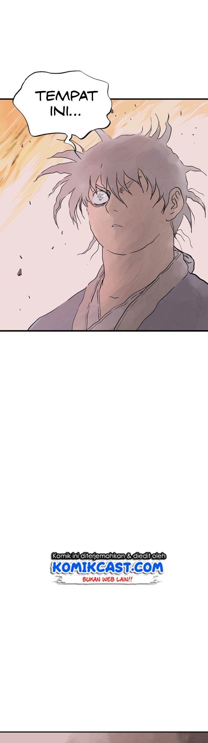 Gosu Chapter 173 - halaman 16