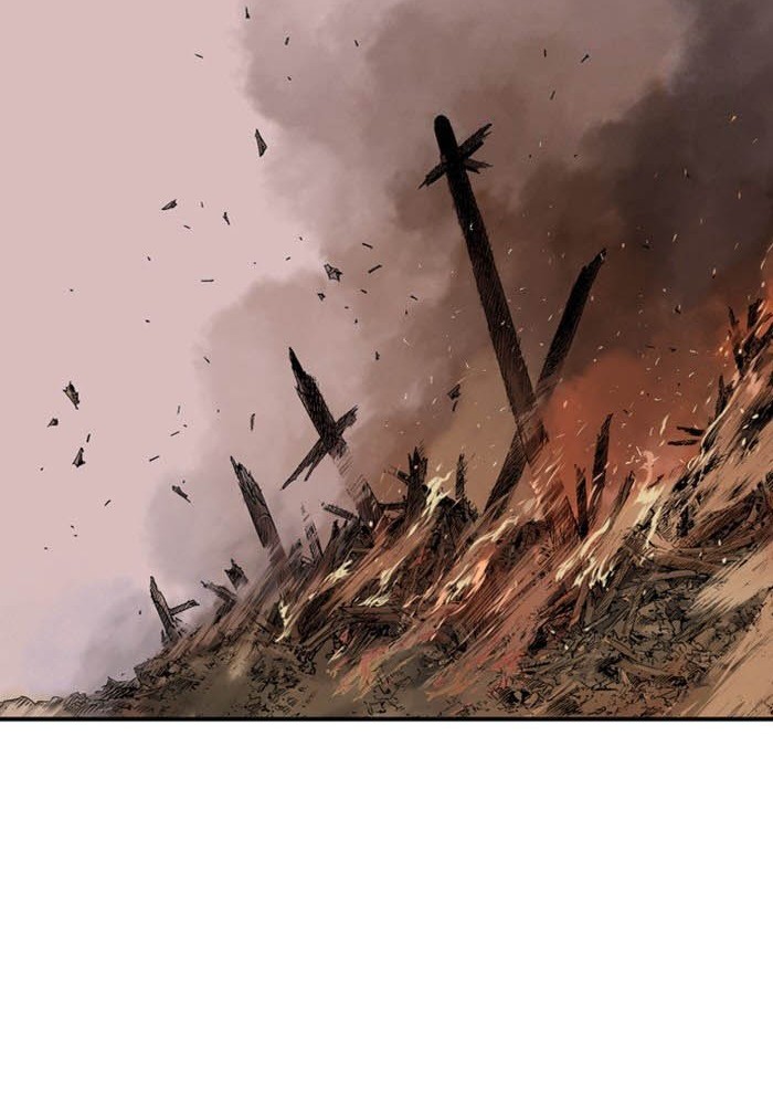 Gosu Chapter 173 - halaman 17