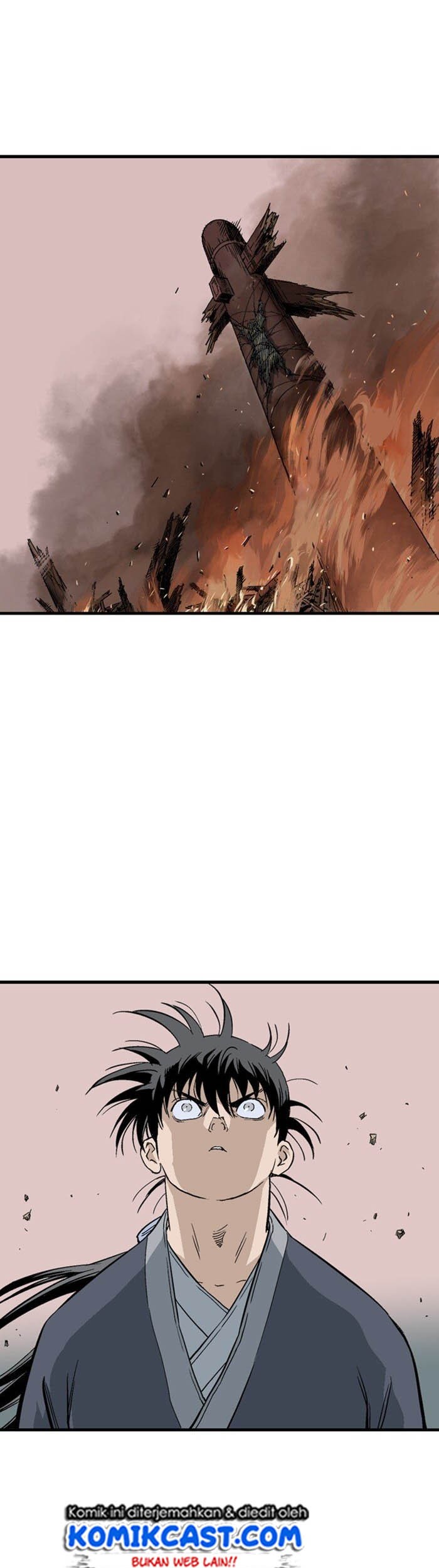 Gosu Chapter 173 - halaman 18