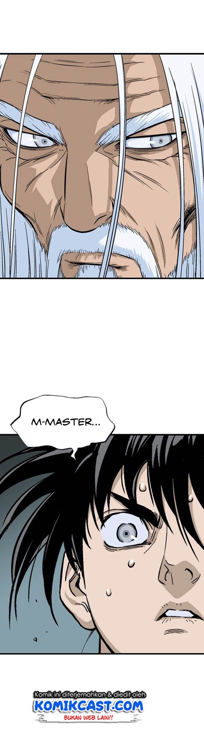 Gosu Chapter 173 - halaman 2