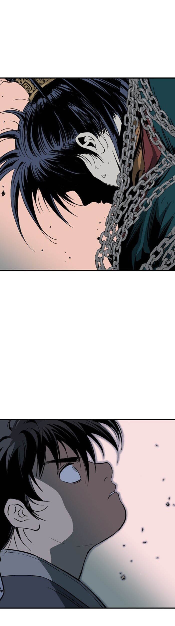 Gosu Chapter 173 - halaman 20