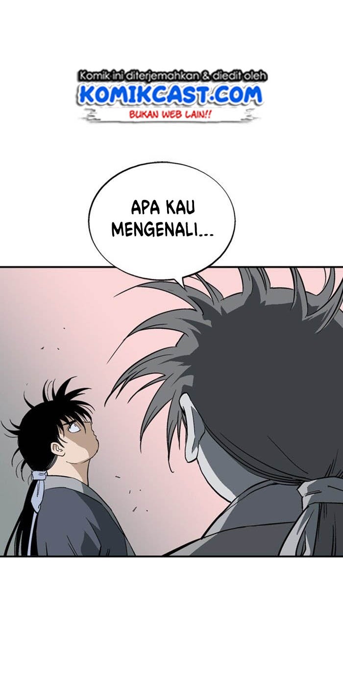 Gosu Chapter 173 - halaman 21
