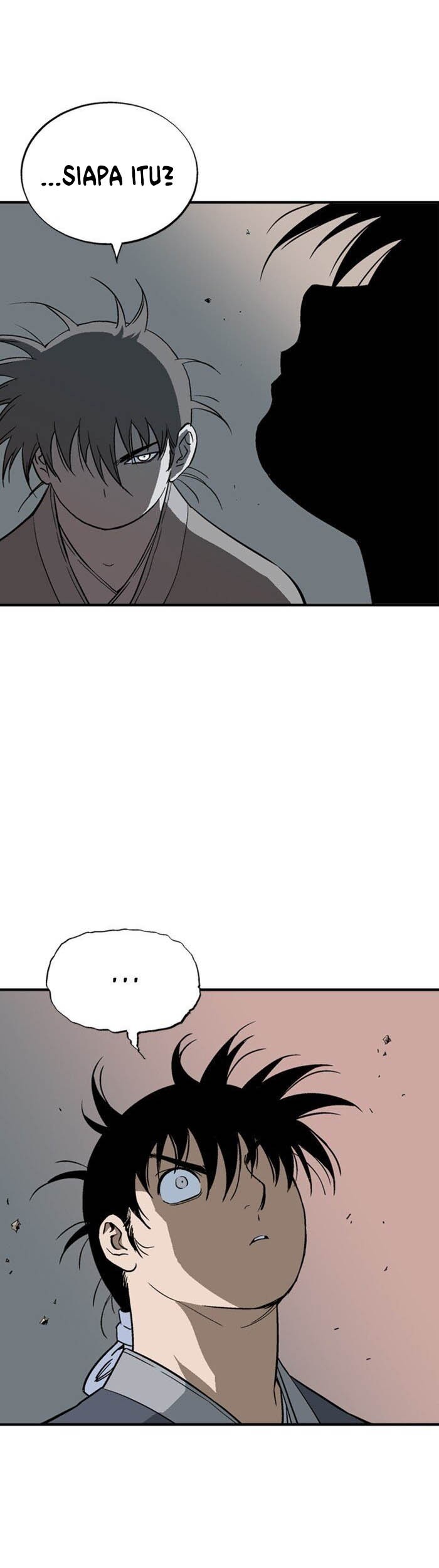 Gosu Chapter 173 - halaman 22