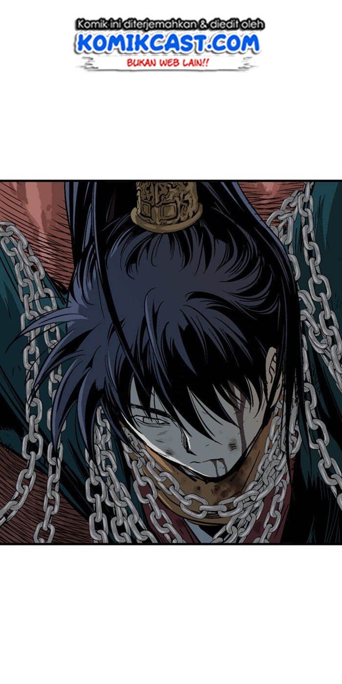 Gosu Chapter 173 - halaman 23
