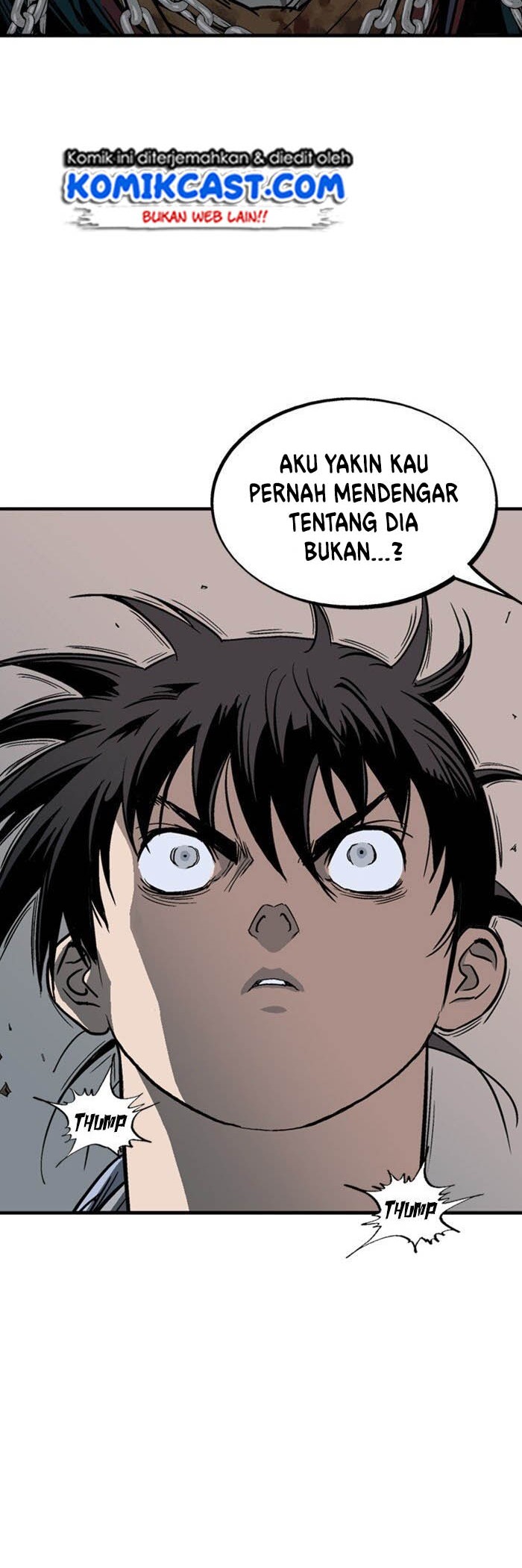 Gosu Chapter 173 - halaman 25