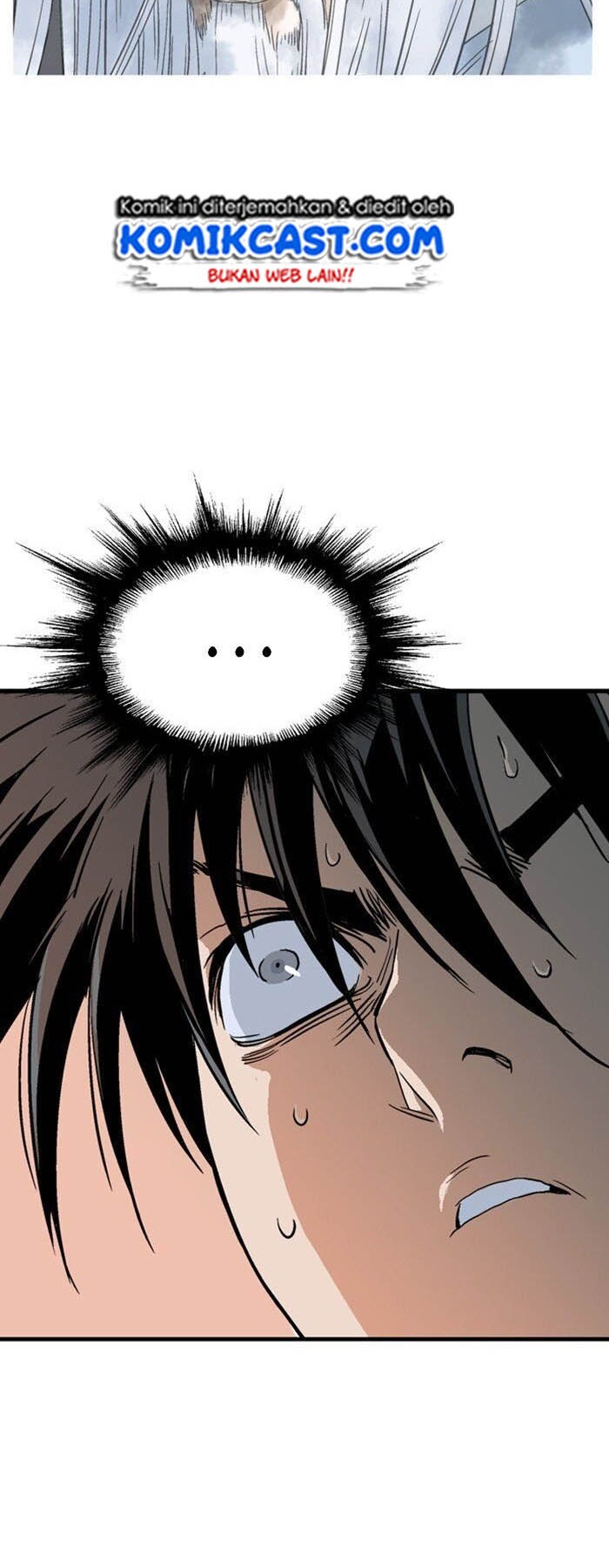 Gosu Chapter 173 - halaman 27