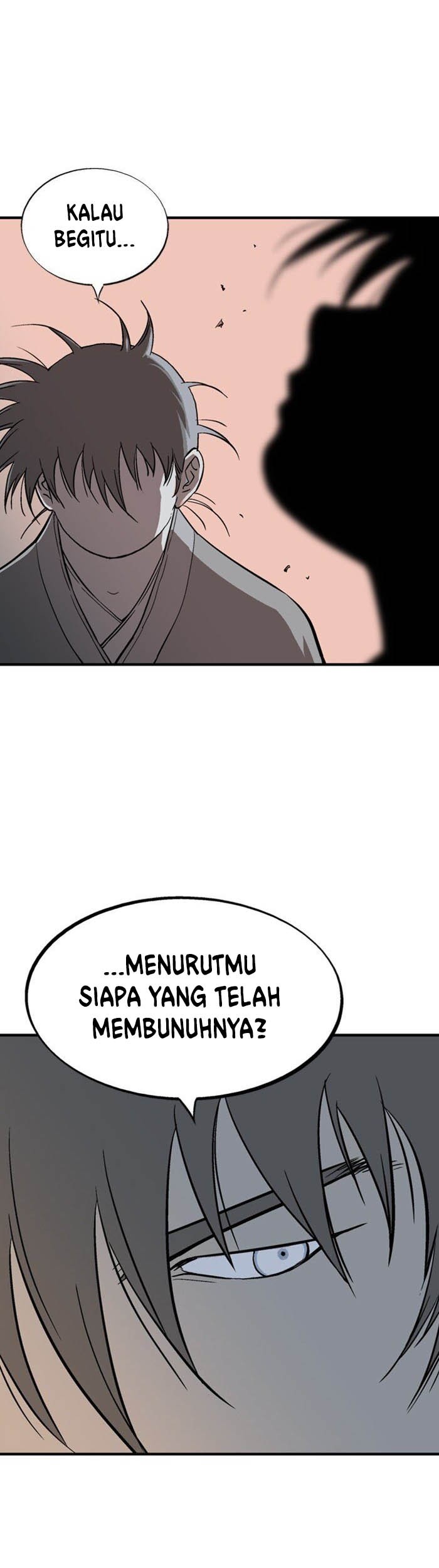 Gosu Chapter 173 - halaman 28