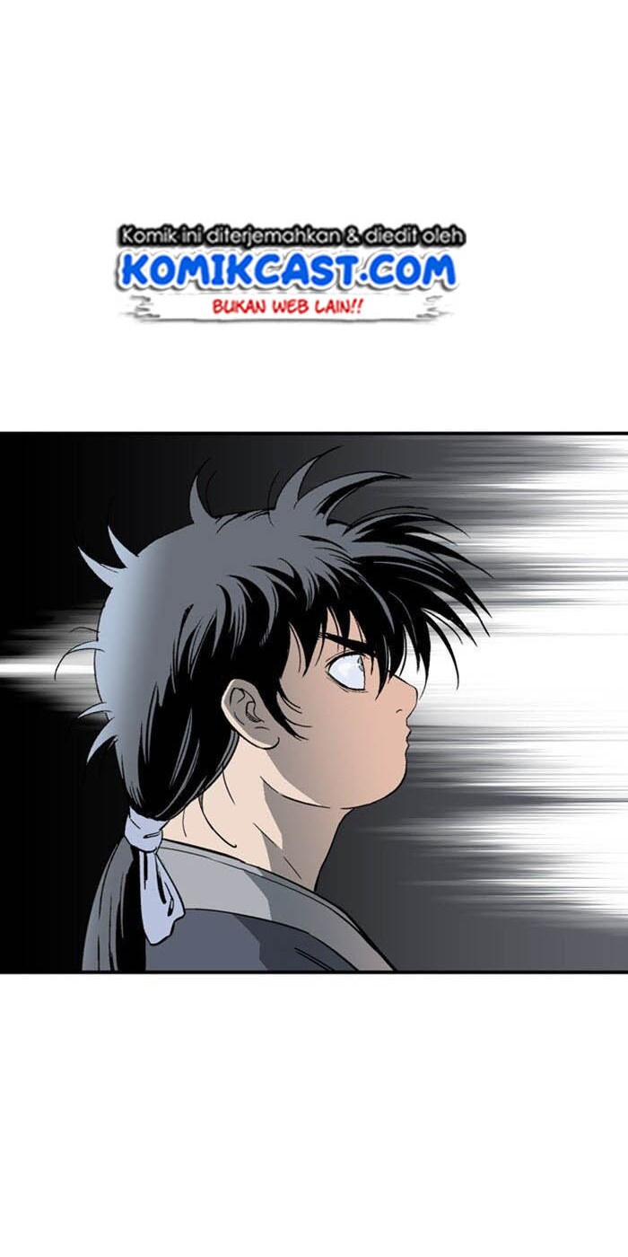 Gosu Chapter 173 - halaman 29