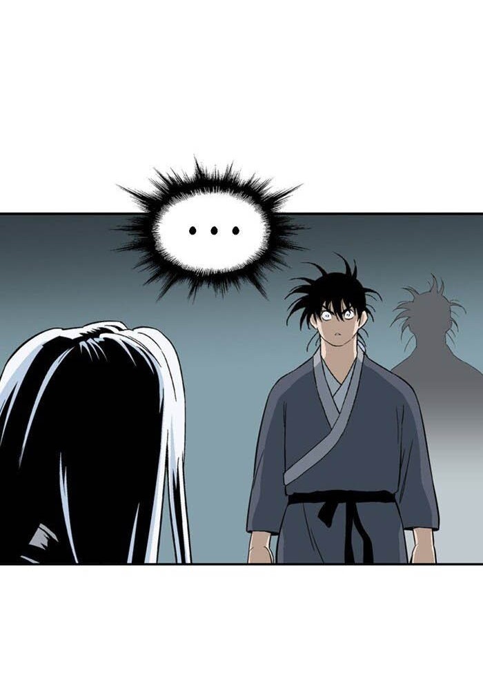 Gosu Chapter 173 - halaman 3
